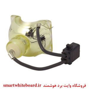 لامپ پروژکتور اپسون EPSON پارت نامبرELPLP65,  ELPLP65, ELP LP65, ELP-LP65, V13H010L65, EB 1750, EB1750, PowerLite1750, V11H372120, EB 1760W, EB1760W, PowerLite1760W, V11H361120, EB 1761W, EB1761W, PowerLite 1761W WXGA, PowerLite 1761WWXGA, PowerLite1761W,