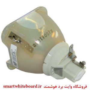 لامپ پروژکتور بارکو BARCO پارت نامبر R9801087, R9801087,  RLM W12, RLMW12, RLM-W12, RLM-W12