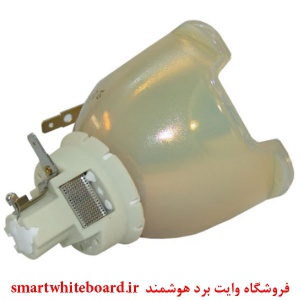 لامپ پروژکتور بارکو BARCO پارت نامبر R9801087, R9801087,  RLM W12, RLMW12, RLM-W12, RLM-W12
