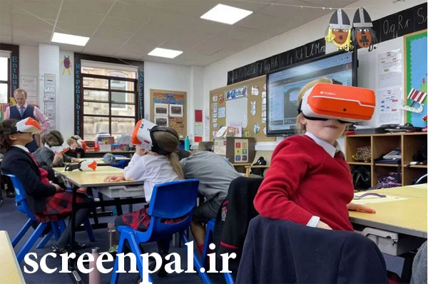 واقعیت مجازی، مزایای واقعیت مجازی ( VR ) در آموزش، افزایش حافظه دانش آموز، افزایش مشارکت دانش آموز در کلاس درس، افزایش بهبود یادگیری، افزایش تمرکز دانش آموزان، فرصت جدید برای هر دانش آموز، درک موضوعات پیچیده، دانش آموز، ایجاد هوش هیجانی، آگاهی و درک، مهارت ارتباطی و همکاری دانش آموز