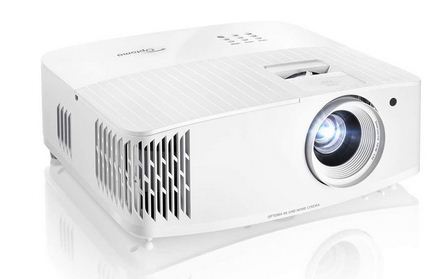 ویدئو پروژکتور Optoma UHD35 True 4K UHD Gaming Projector مخصوص بازی و گیم