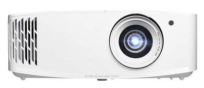 ویدئو پروژکتور Optoma UHD38 مخصوص بازی و گیم